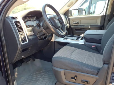 2012 RAM 1500 SLT