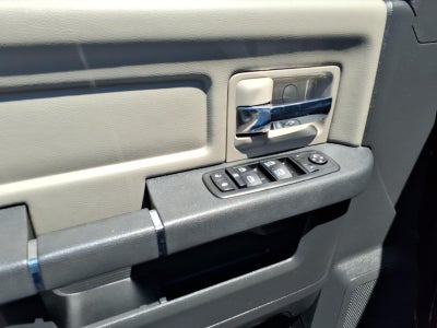 2012 RAM 1500 SLT