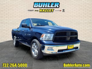 2012 RAM 1500 SLT