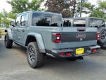2026 Jeep Gladiator GLADIATOR SHADOW OPS 4X4