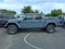 2026 Jeep Gladiator GLADIATOR SHADOW OPS 4X4