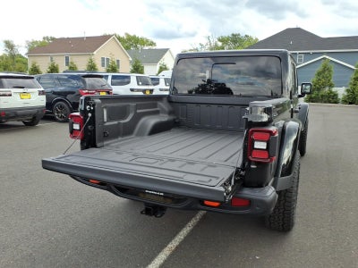 2026 Jeep Gladiator GLADIATOR MOJAVE X 4X4