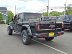 2026 Jeep Gladiator GLADIATOR MOJAVE X 4X4