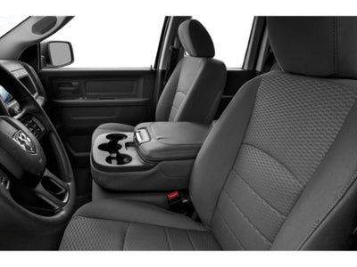 2019 RAM 1500 Classic Tradesman Quad Cab 4x2 6'4' Box