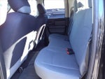 2017 RAM 1500 Express Quad Cab 4x4 6'4' Box