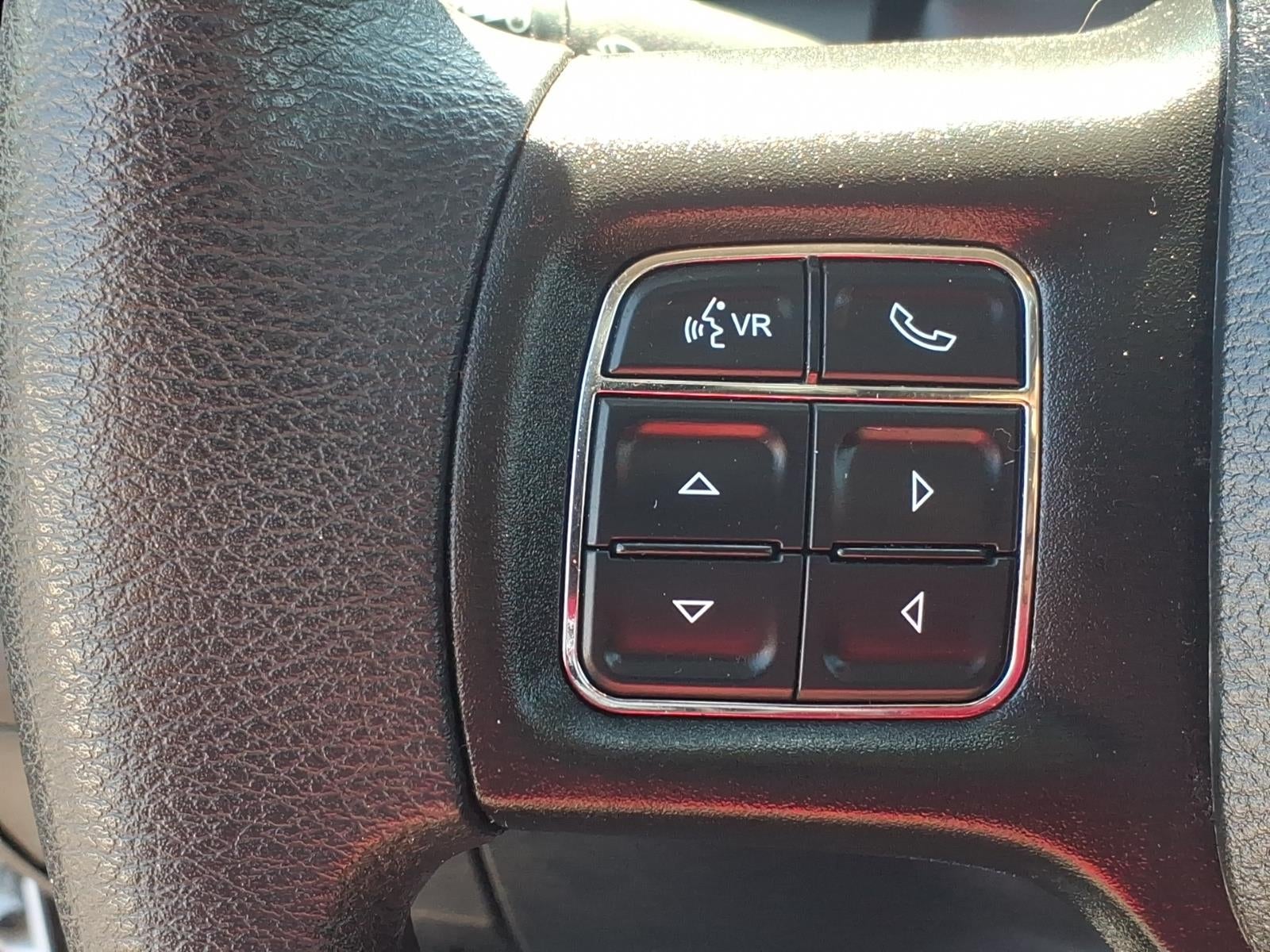 2022 RAM 1500 Classic Tradesman Quad Cab 4x4 6'4' Box