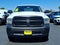2022 RAM 1500 Classic Tradesman Quad Cab 4x4 6'4' Box