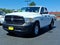 2022 RAM 1500 Classic Tradesman Quad Cab 4x4 6'4' Box