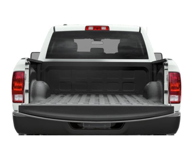 2022 RAM 1500 Classic Tradesman Quad Cab 4x4 6'4' Box