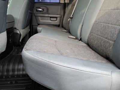 2016 RAM 1500 Outdoorsman