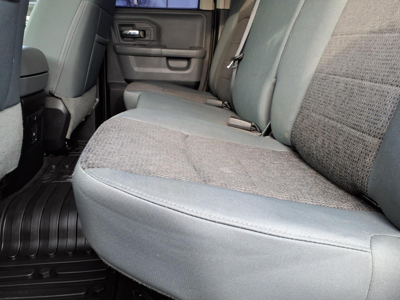 2016 RAM 1500 Outdoorsman