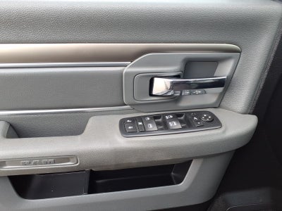 2016 RAM 1500 Outdoorsman