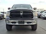 2016 RAM 1500 Outdoorsman
