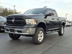 2016 RAM 1500 Outdoorsman