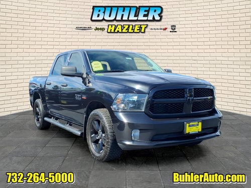 2016 RAM 1500 Express