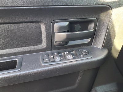 2016 RAM 1500 Express