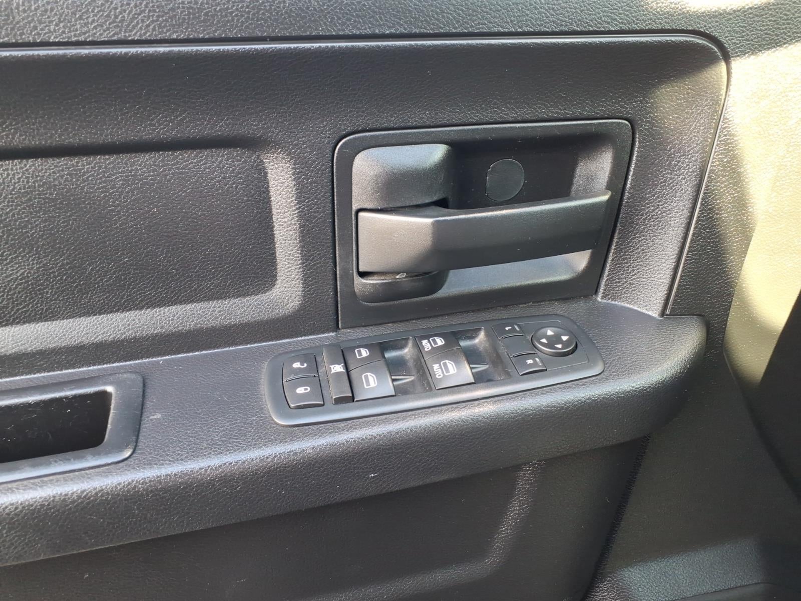 2016 RAM 1500 Express