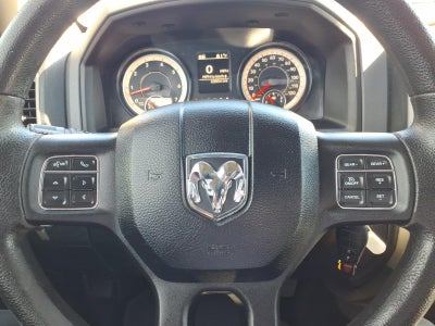 2016 RAM 1500 Express