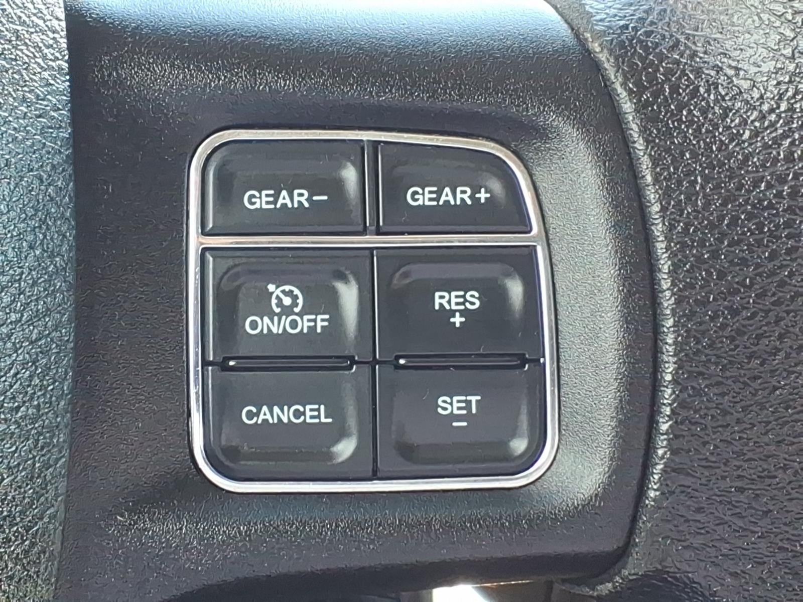 2016 RAM 1500 Express