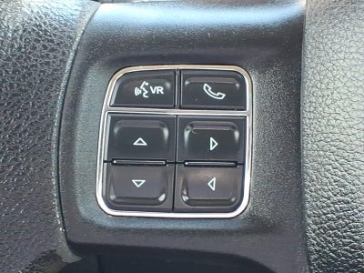 2016 RAM 1500 Express