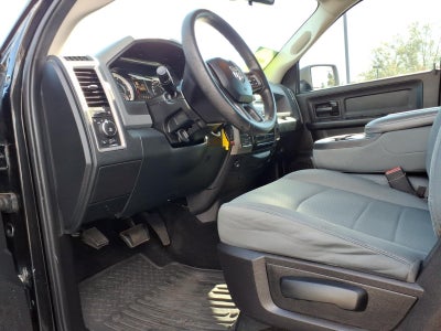 2016 RAM 1500 Express