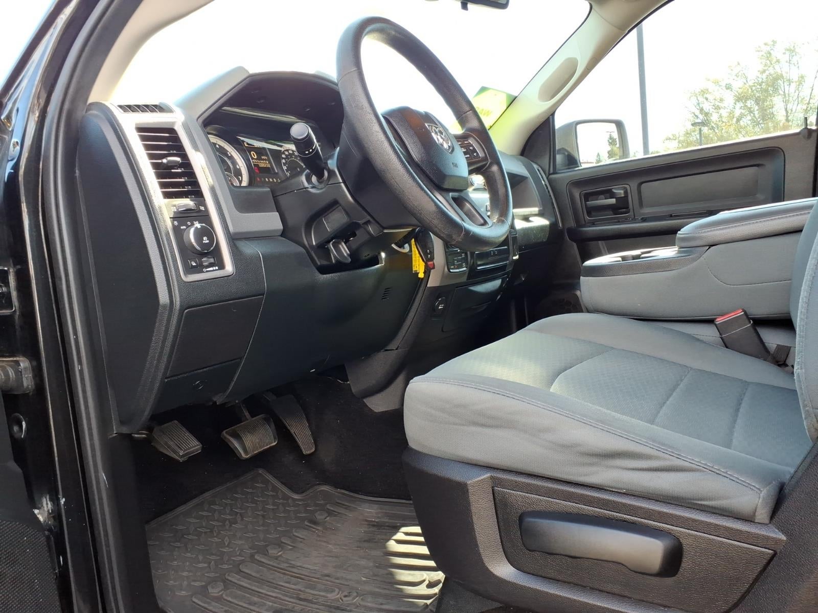 2016 RAM 1500 Express