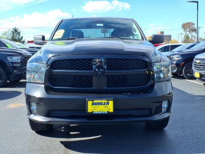 2016 RAM 1500 Express
