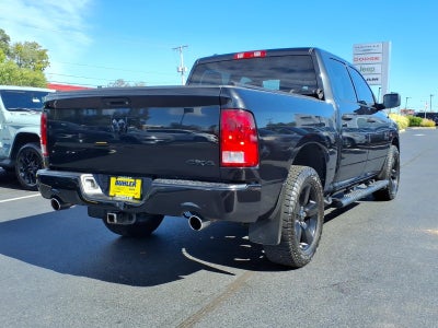 2016 RAM 1500 Express