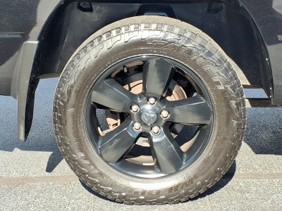2016 RAM 1500 Express
