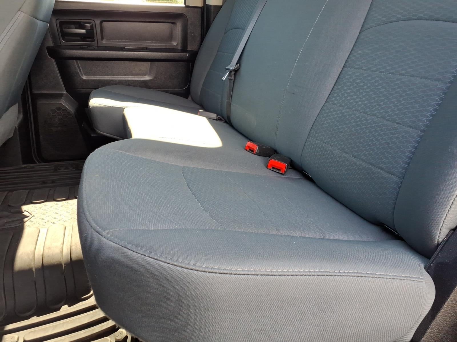 2016 RAM 1500 Express