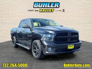 2016 RAM 1500 Express