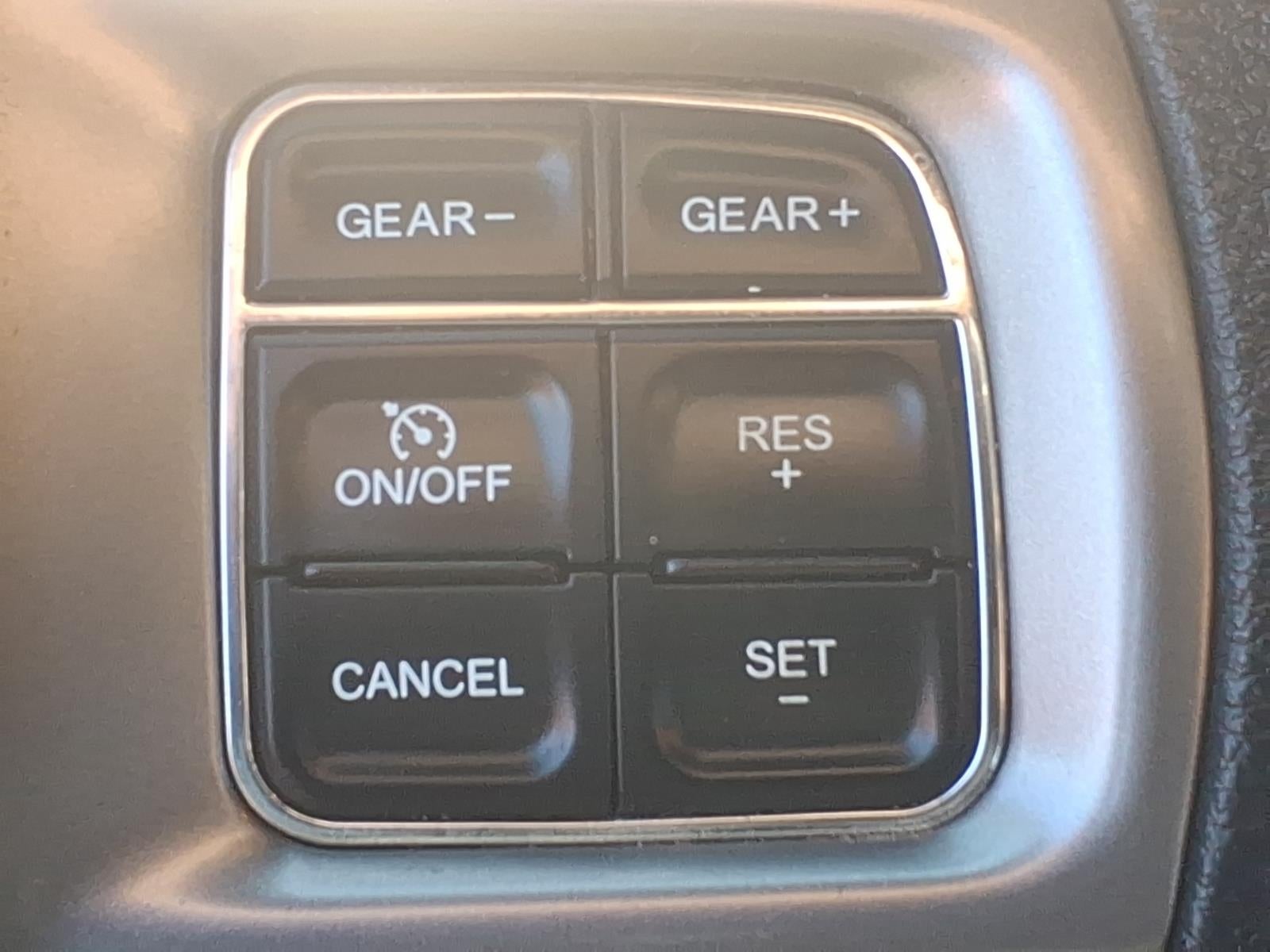 2024 RAM 1500 Classic Warlock Crew Cab 4x4 5'7' Box