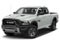 2018 RAM 1500 Rebel Crew Cab 4x4 5'7' Box