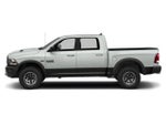 2018 RAM 1500 Rebel Crew Cab 4x4 5'7' Box