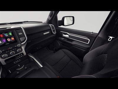 2027 RAM Ram 1500 RAM 1500 BIG HORN CREW CAB 4X4 5'7' BOX