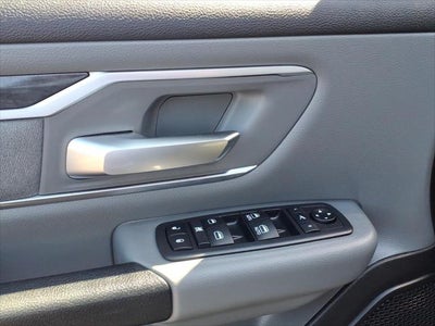 2019 RAM 1500 Big Horn/Lone Star Crew Cab 4x4 5'7' Box