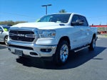 2019 RAM 1500 Big Horn/Lone Star Crew Cab 4x4 5'7' Box