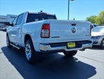 2019 RAM 1500 Big Horn/Lone Star Crew Cab 4x4 5'7' Box