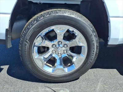 2019 RAM 1500 Big Horn/Lone Star Crew Cab 4x4 5'7' Box