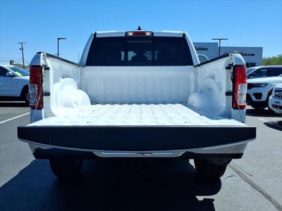 2019 RAM 1500 Big Horn/Lone Star Crew Cab 4x4 5'7' Box