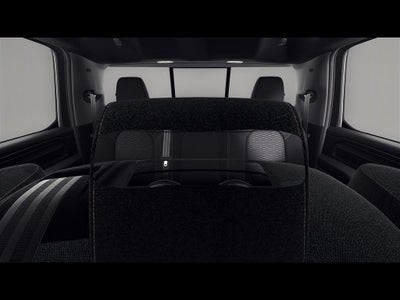 2027 RAM Ram 1500 RAM 1500 EXPRESS CREW CAB 4X4 5'7' BOX