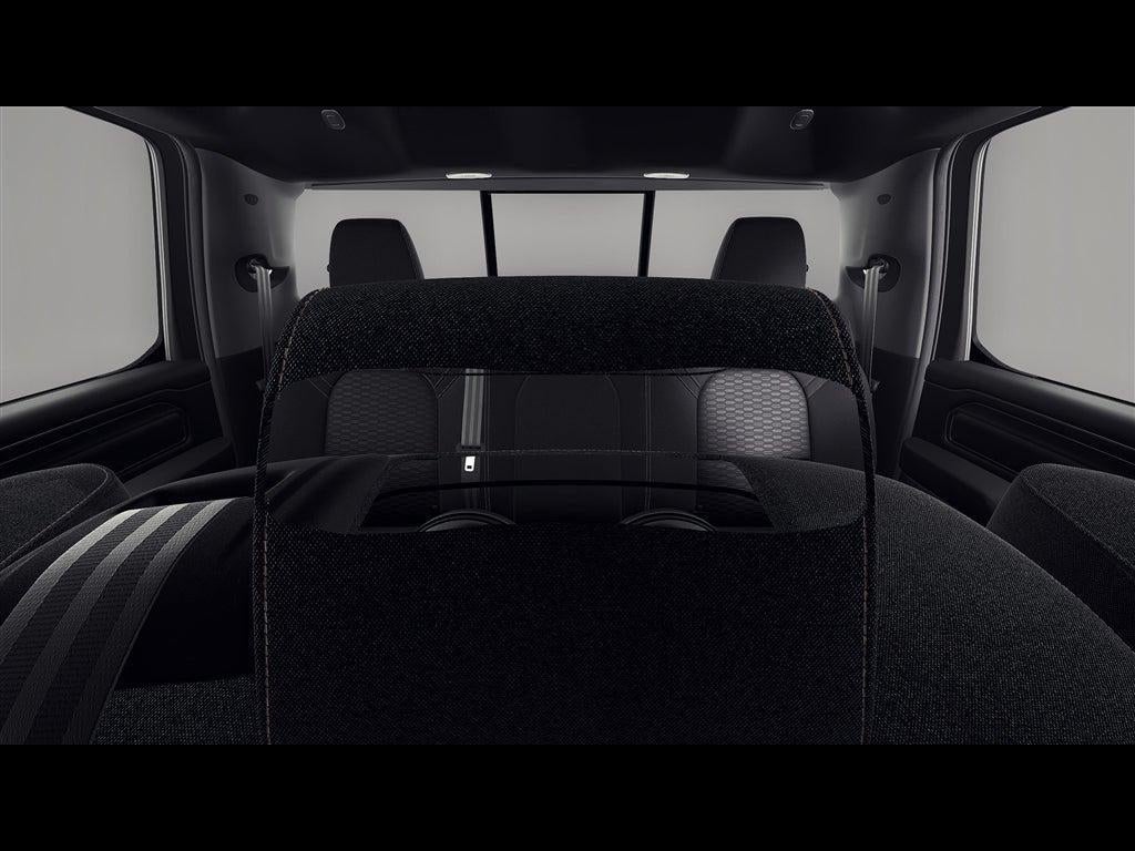 2027 RAM Ram 1500 RAM 1500 EXPRESS CREW CAB 4X4 5'7' BOX