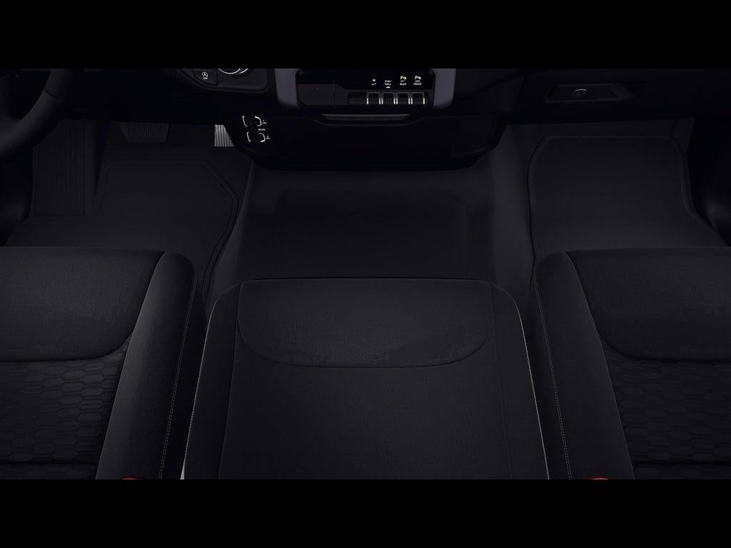 2027 RAM Ram 1500 RAM 1500 EXPRESS CREW CAB 4X4 5'7' BOX