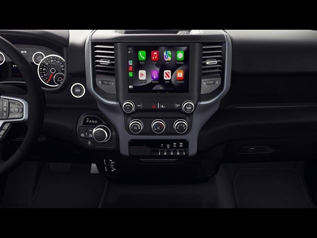 2027 RAM Ram 1500 RAM 1500 EXPRESS CREW CAB 4X4 5'7' BOX