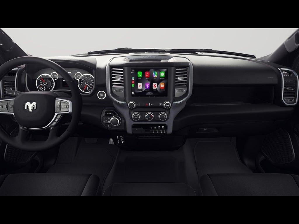 2027 RAM Ram 1500 RAM 1500 EXPRESS CREW CAB 4X4 5'7' BOX