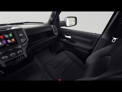 2027 RAM Ram 1500 RAM 1500 EXPRESS CREW CAB 4X4 5'7' BOX