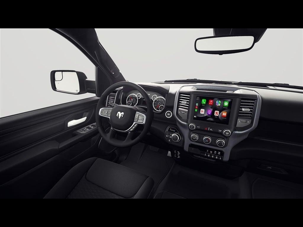 2027 RAM Ram 1500 RAM 1500 EXPRESS CREW CAB 4X4 5'7' BOX