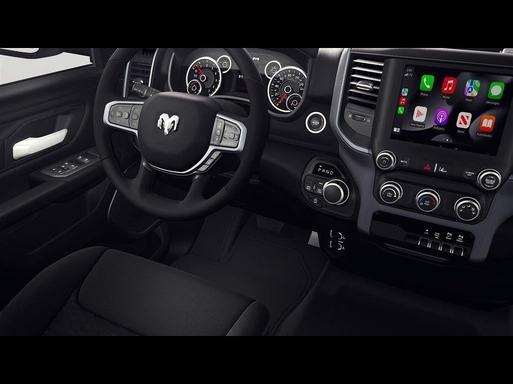 2027 RAM Ram 1500 RAM 1500 EXPRESS CREW CAB 4X4 5'7' BOX