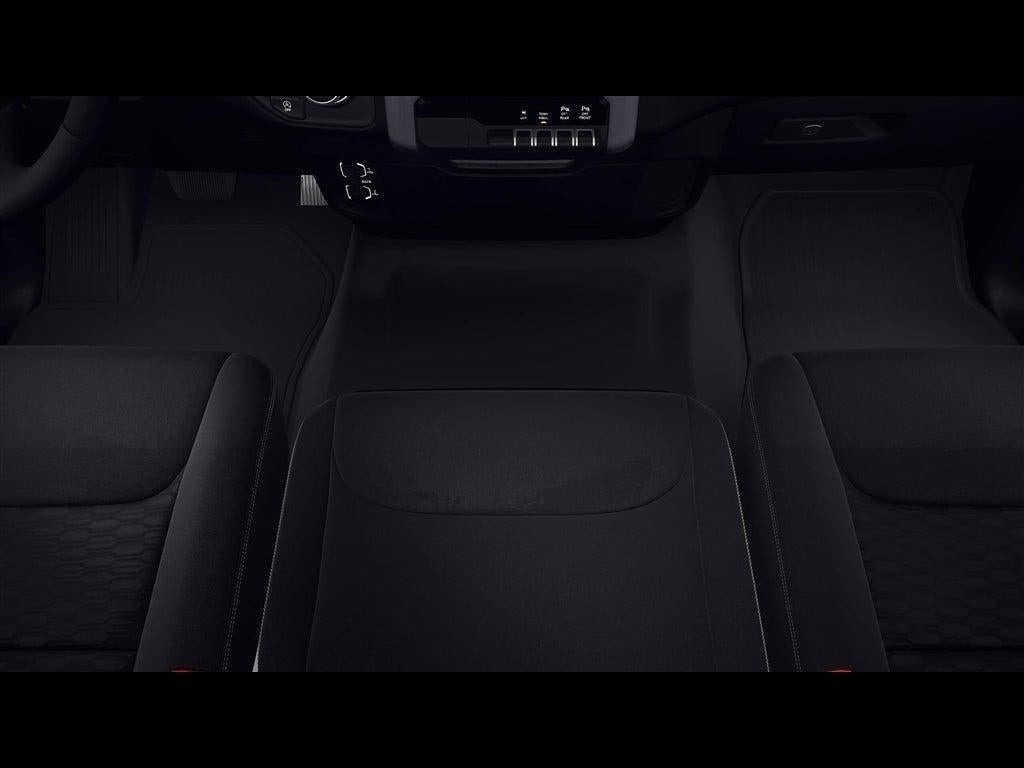2027 RAM Ram 1500 RAM 1500 EXPRESS CREW CAB 4X4 5'7' BOX