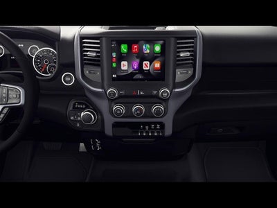 2027 RAM Ram 1500 RAM 1500 EXPRESS CREW CAB 4X4 5'7' BOX